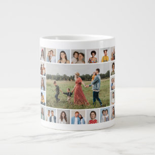 Grande Tasse Créez votre propre collection photo 21