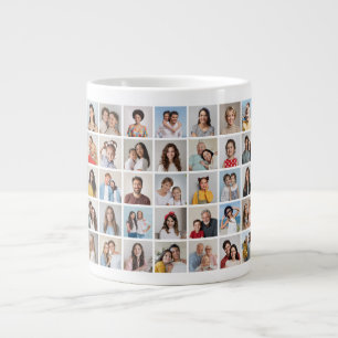 Grande Tasse Créez votre propre collection photo 35