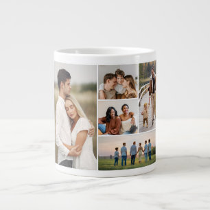 Grande Tasse Créez votre propre collection photo 5