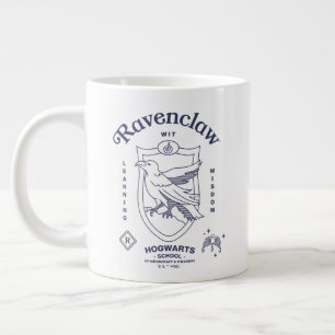 GRANDE TASSE CRÈTE DE SAGESSE D'APPRENTISSAGE D'ESPRIT SERDAIGL