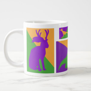 Grande Tasse Critère Texas