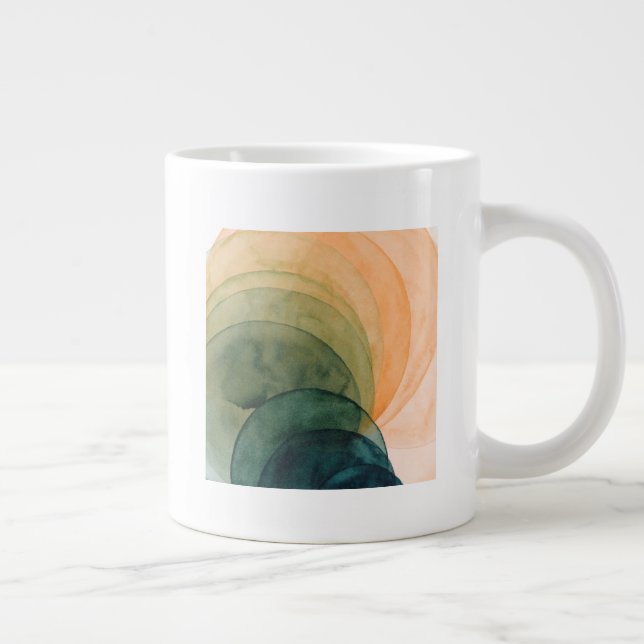 Grande Tasse Crystal Spade (Droite)