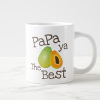 Cute Punny Papaya Le Meilleur Jeu De Fruits Drôle 
