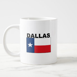 Grande Tasse Dallas, TX