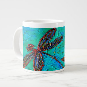 Grande Tasse Danse des dragons