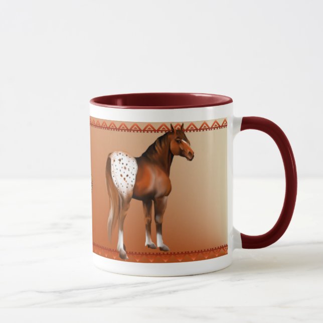 Grande tasse d'Appy (Droite)
