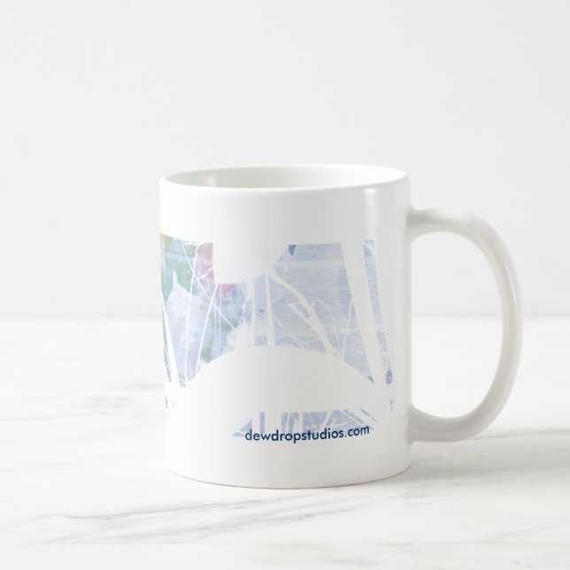 grande tasse de café de dewdropstudios (Droite)