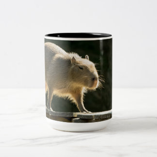 Grande tasse de Capybara