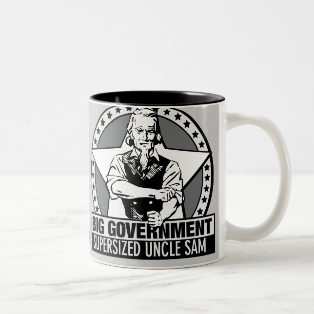 Grande tasse de faits de gouvernement (Droit)