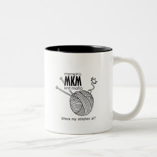 Grande tasse de MKM
