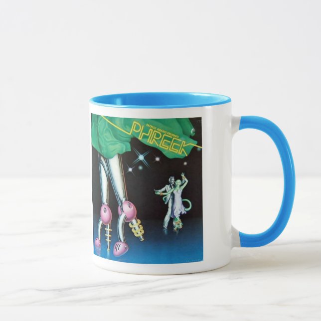 GRANDE tasse de PHREEK (Droite)
