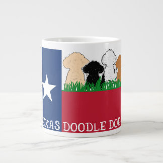 Grande tasse de TDD