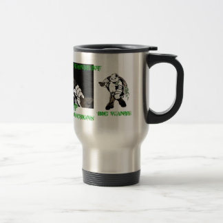 GRANDE tasse de WANYE