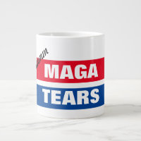 Délicates larmes MAGA