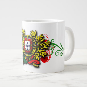 Grande Tasse Design portugais