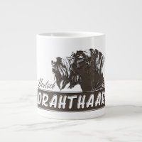 Deutsch Drahthaar