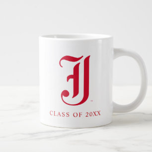 Grande Tasse Diplômé de l'Université d'État de Jacksonville