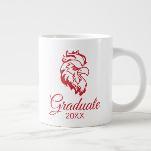 Grande Tasse Diplômé de l'Université d'État de Jacksonville