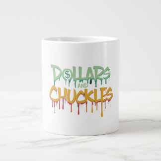 Grande Tasse Dollars et boucs