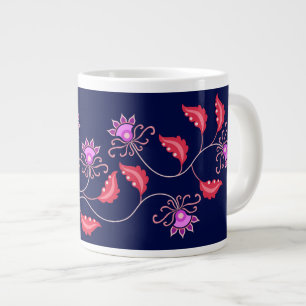 GRANDE TASSE DON DE LA JOURNÉE DE VALENTINE POUR PETITE AMIE, F
