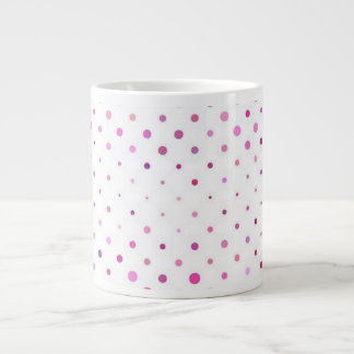 Grande Tasse Dot et plaisir