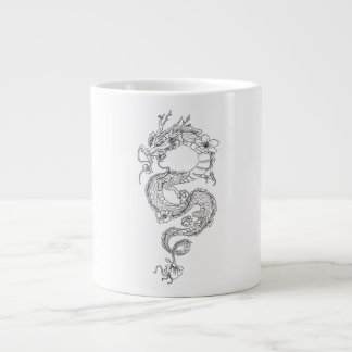 Grande Tasse Dragon
