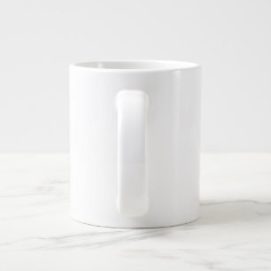 Grande Tasse Dragon Blaze