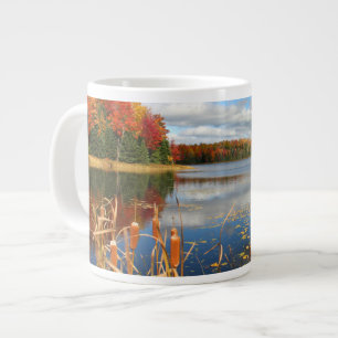 Grande Tasse Eau   Mabel Lake Canada