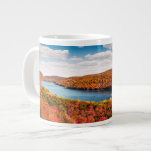 Grande Tasse Eau Porcupine Mountains Michigan