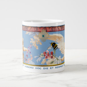 Grande Tasse 'Éden' 