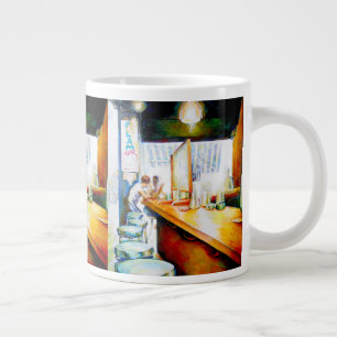 Grande Tasse Émotionnel pour motiver, logique pour justifier