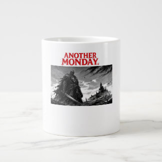 Grande Tasse encore un lundi