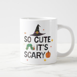 Grande Tasse Eric Carle   Alors mignon c'est effrayant