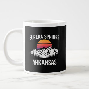 Grande Tasse Eureka Springs