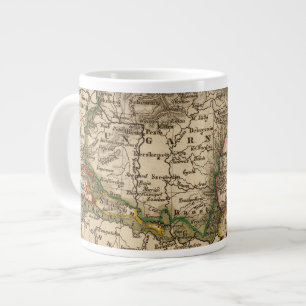 Grande Tasse Europe orientale