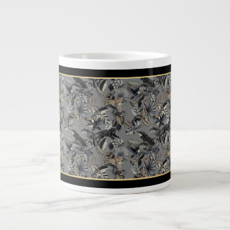 Grande Tasse Expédition Jungle