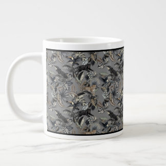 Grande Tasse Expédition Safari