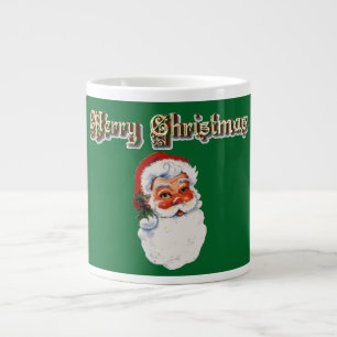 Grande Tasse Face Vintage
