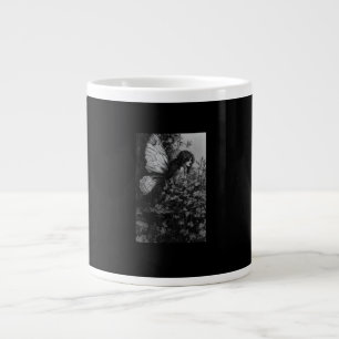 Grande Tasse Fairy Grunge Goblincore Cottagecore Fairycore