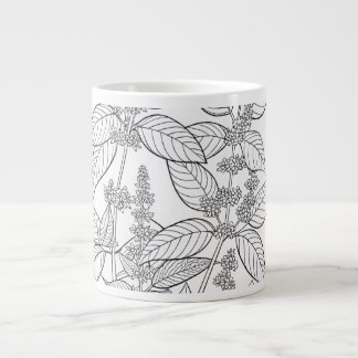 Grande Tasse False Nettle - Boehmeria cylindrique - Plante auto