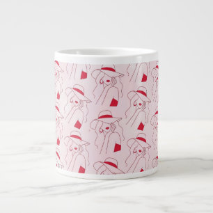 Grande Tasse Femme