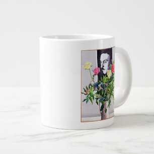 Grande Tasse Fernando Pessoa