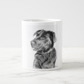 Grande Tasse Foi le laboratoire noir