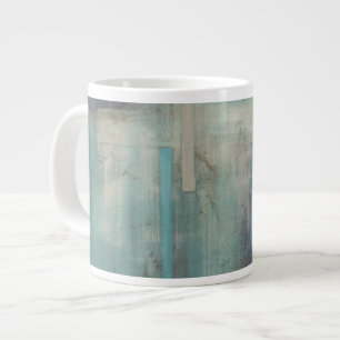 Grande Tasse Fond de croisement I