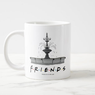 Grande Tasse Fontaine AMIENDS™