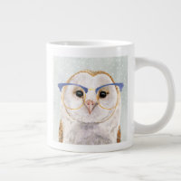 Forester à quatre roues | Wise Owl