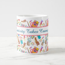 Fournitures d'art coloré motif créatif pour artist