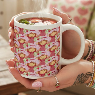 Grande Tasse Fraise