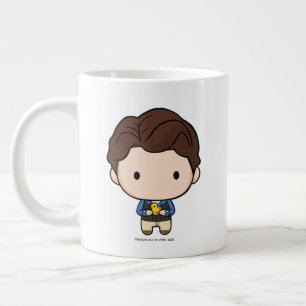 Grande Tasse FRIENDS™ Chandler Chibi
