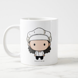 Grande Tasse FRIENDS™ Monica Chibi